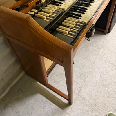 Hammond A-100 Series Organ 1959 - 1965 - Natural image 2