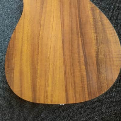 RARE STUFF Martin LX Ed Sheeran Signature Guitar image 11