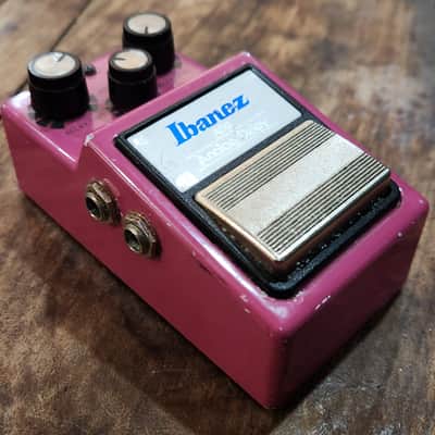 Ibanez AD9 (MN3205 Chip) Analogue Delay 1982 Japan image 2