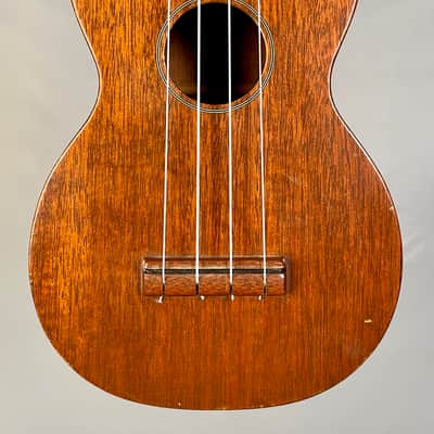 Martin Style 0 Soprano Ukulele 1946 image 1