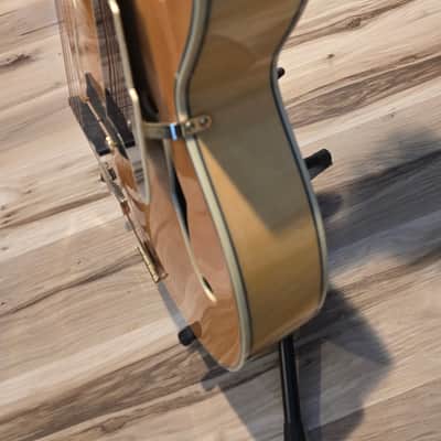 D'Angelico Excel EXL-1A 2015 - Natural image 3