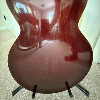 Gibson L3 1926-27 - Sunburst image 8
