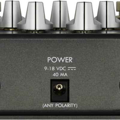 Genzler re/Q EQ Bass Effects Pedal image 3