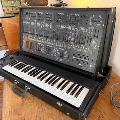 ARP 2600 p with keyboard -great condition! image 3