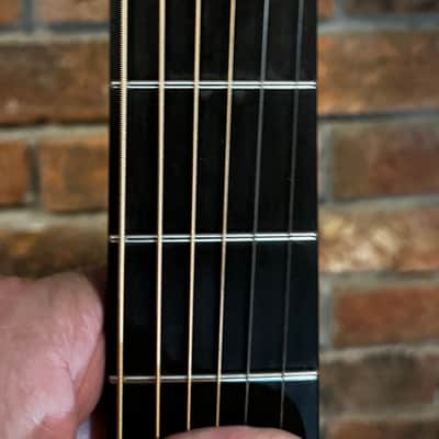 2024 Collings 001 T 14-Fret with Pre-War Bracing image 7
