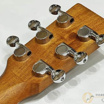 S.Yairi YM-03 image 6