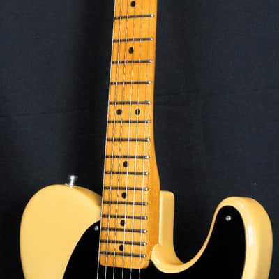 FENDER 1984 Standard Telecaster Blonde/M [E322301] (06/15) image 13