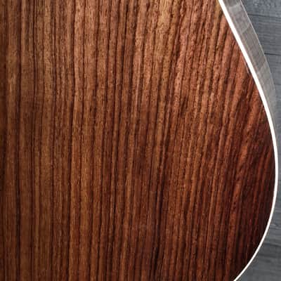 Taylor Gold Label 717e SB Rosewood / Torrified Spruce Sunburst Guitar image 18