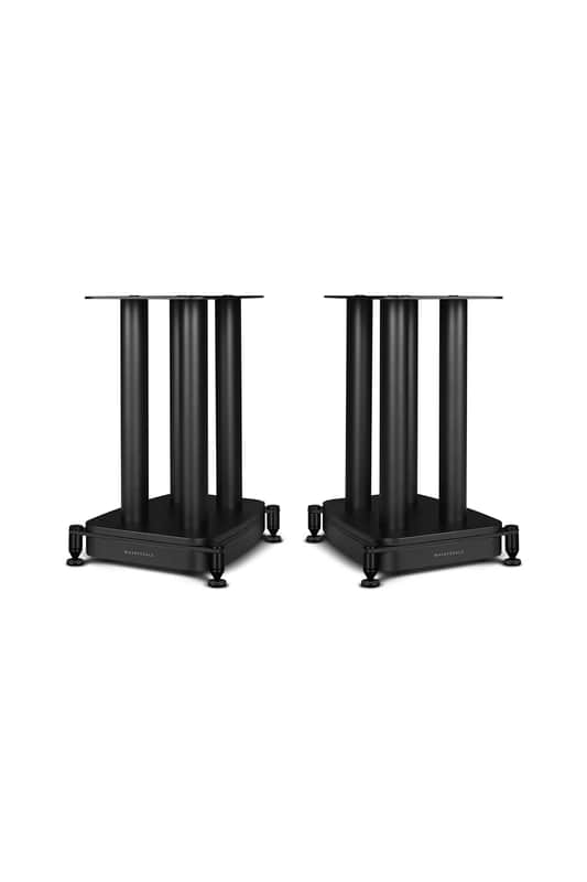 Wharfedale Evo 5.2 Stands Dealer Closeout NIB image 1