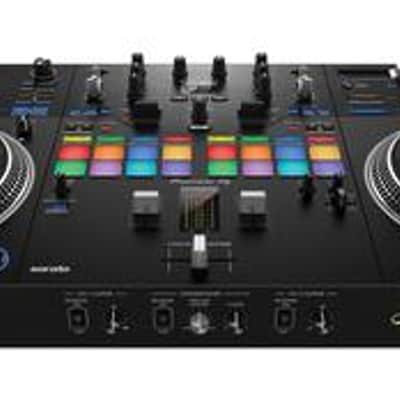 Pioneer DJ DDJ-REV7 2-Channel Professional Battle Controller for Serato DJ Pro image 4