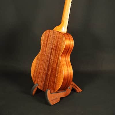 KoAloha KTM-00 Koa Tenor Gloss 2025 - Natural image 9