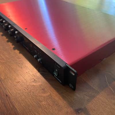 Focusrite Scarlett OctoPre 8-Channel Mic Preamp image 6