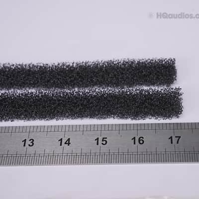 Crown I-Tech Amplifier Replacement Air Filters - Brand New image 2