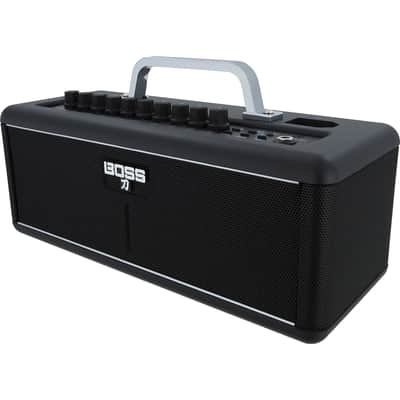 BOSS Katana AIR Wireless Guitar Combo image 2