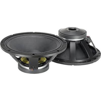 RCF L18P300 18" Woofer Precision Transducer 2000W Replacement Speaker / Subwoofer image 2