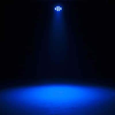 Mint Eliminator LP 12 Hex 12X5W RGBWA+UV LED Par Light image 5