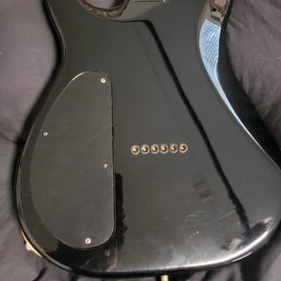 Warmoth Strat 2016 - Sunburst 3 tone image 3