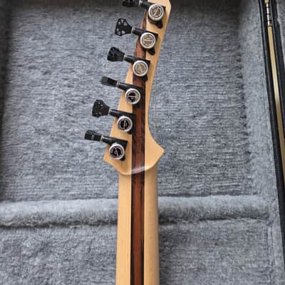 OD Guitars Venus 6 - CUSTOM KOMPASS 2024 image 5