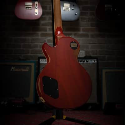 Gibson Les Paul R8 (1958 reissue) 2012 image 5
