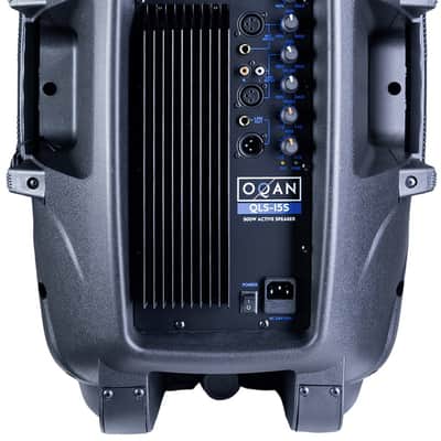 Immagine OQAN QLS-15S - 3