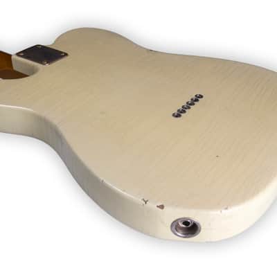 Snakehead 1949 Prototype-I Road Worn Repro, built by Striker image 4
