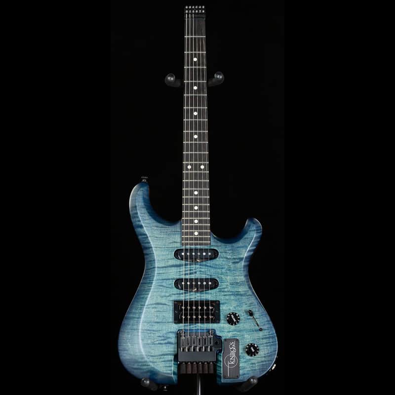 Knaggs Chesapeake Series Severn H image 1
