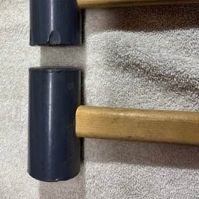 Grover Chime mallets 2015-2020 image 2