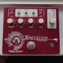 Blackout Effectors Whetstone phaser pedal