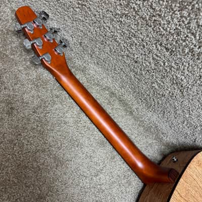 Seagull S6 Original Solid Cedar Top image 8