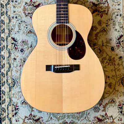 Eastman E10OM-TC image 1