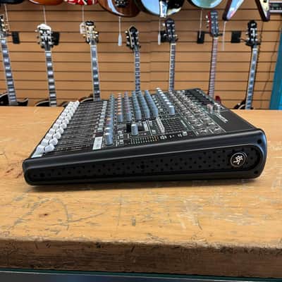 Mackie ProFX12 Mixer Bild 3