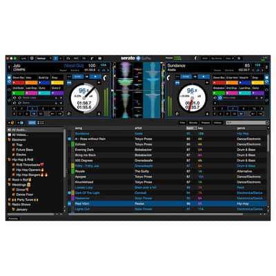 Serato DJ Pro download image 2