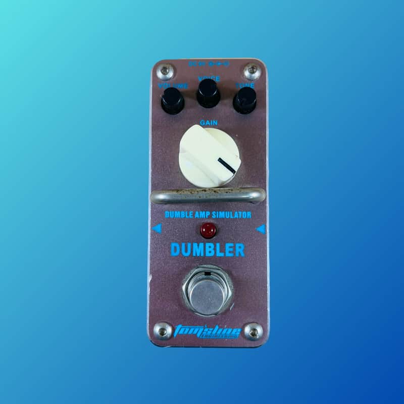 Tomsline ADR-3 Dumbler image 1