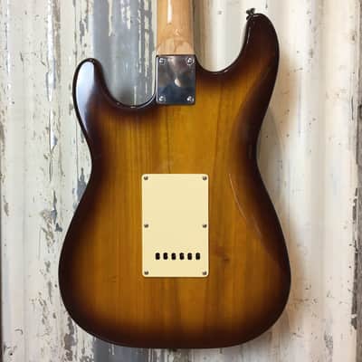 Typhoon Made in Korea Stratocaster image 5
