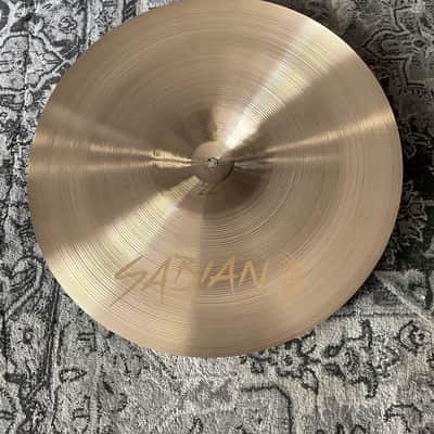 Mint Sabian 16” Paragon Crash image 3