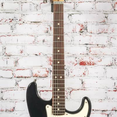 Fender - 1991 American Stratocaster Plus Electric Guitar - w/Straplocks And Strap - x5029 - USED image 9