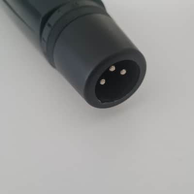 Sennheiser MD 421 II Cardioid Dynamic Microphone 2002 - Present - Black image 4