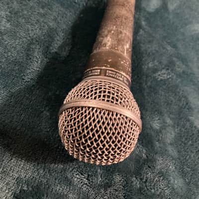 Vintage Shure SM58 dual impedance Microphone 1965-1984 Made in USA image 5