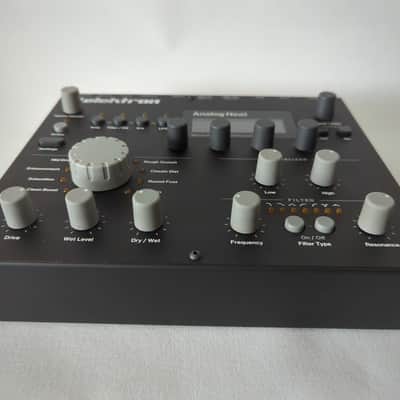 Elektron Analog Heat Stereo Processor with USB Interface image 7
