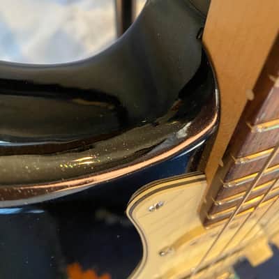 Fender American Deluxe Stratocaster Plus HSS 2014 - 2015 image 7