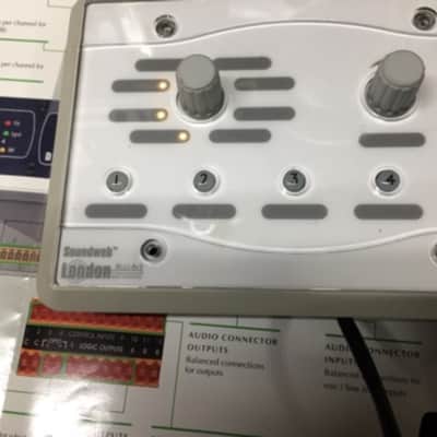 BSS BLU-100 image 12