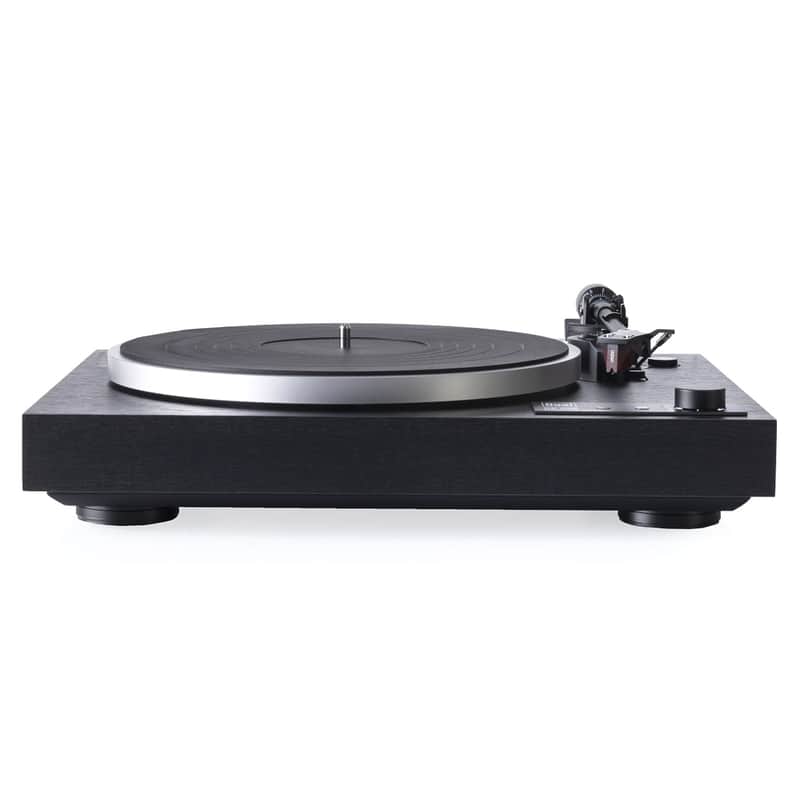 Dual Electronics: CS 429 Fully Automatic Turntable - Black (Open Box Special) image 1
