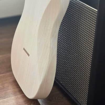 MOMOSE MT2-STD/R Custom White Oil & MH [JAPAN HANDMADE] image 12