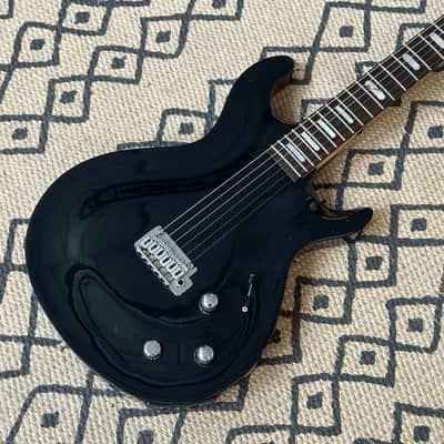 Line 6 Variax 700 Solid Body Modelling Electric image 2