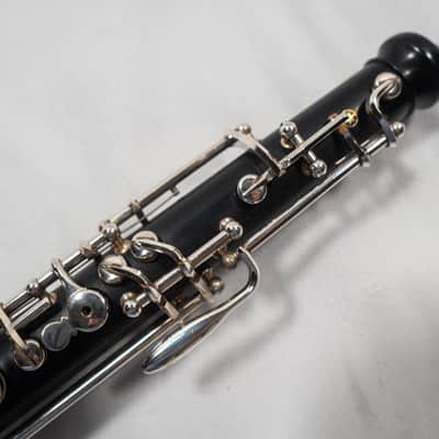 Yamaha Yamaha Oboe Student Model YOB-241, Professionally Adjusted, Beautiful! image 2