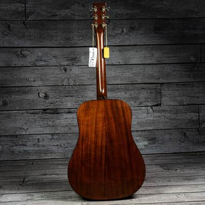 Martin D-18 Authentic 1937 VTS image 6