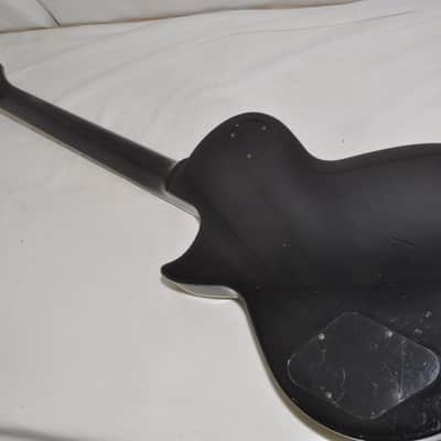 GRECO LG-70 Electric Guitar Ref. No 7505 image 10