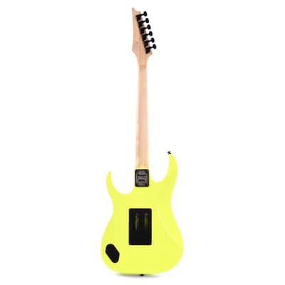 Ibanez RG550-DY Genesis Collection 2013 - Desert Yellow image 2
