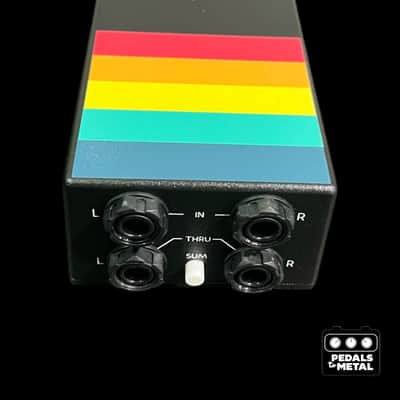 Walrus Audio  canvas stereo di-x19096 image 3