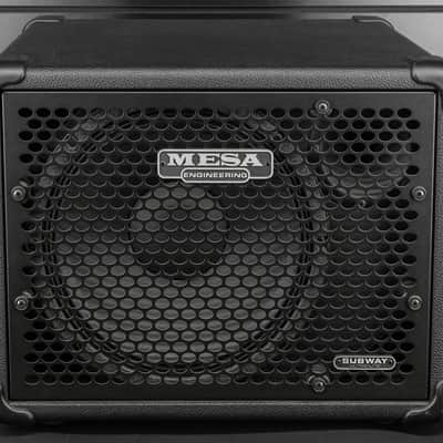 Mesa Boogie Subway D-800 Plus Stack s/h image 10